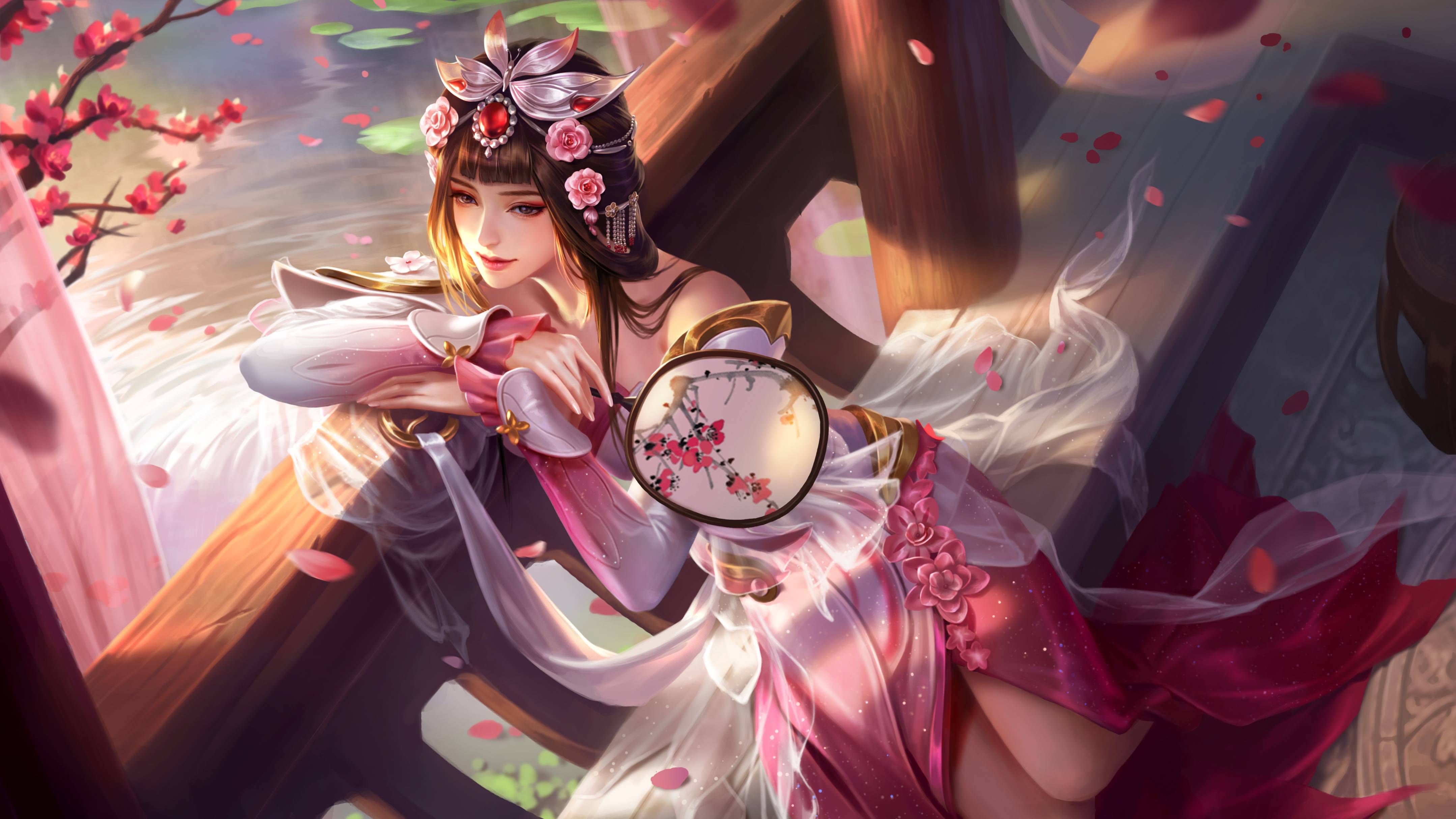 调整目标 调整目标