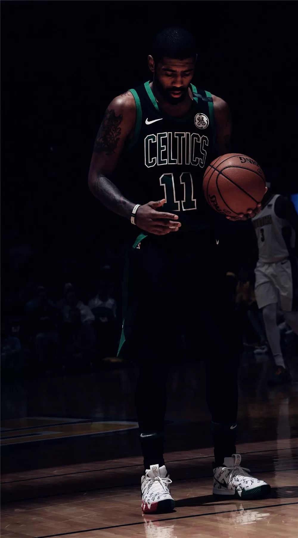 使他在未来 使他在未来