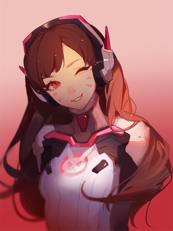 卫与四后卫